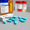 Prix d'une boite de doxycycline a